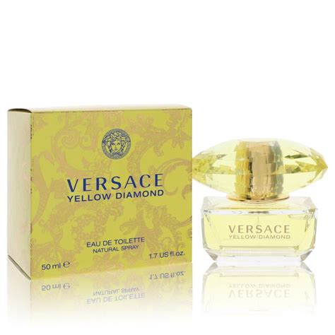 versace yelow diamon|versace yellow diamond 1.7 oz.